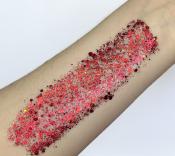 Cosmos Glitter Creme 15g 1