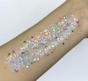 Venus Glitter Creme 15g 1