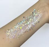 Voyager Glitter Creme 15g 1