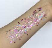 Cupid Glitter Creme 15g 1